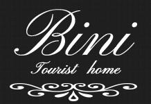 Bini Tourist Home